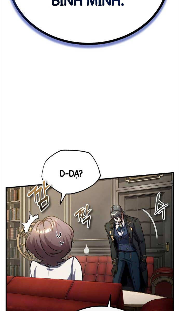 Giáo Sư Gián Điệp Chap 80 - Next Chap 81