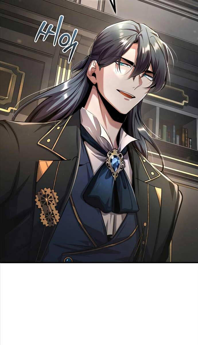 Giáo Sư Gián Điệp Chap 80 - Next Chap 81