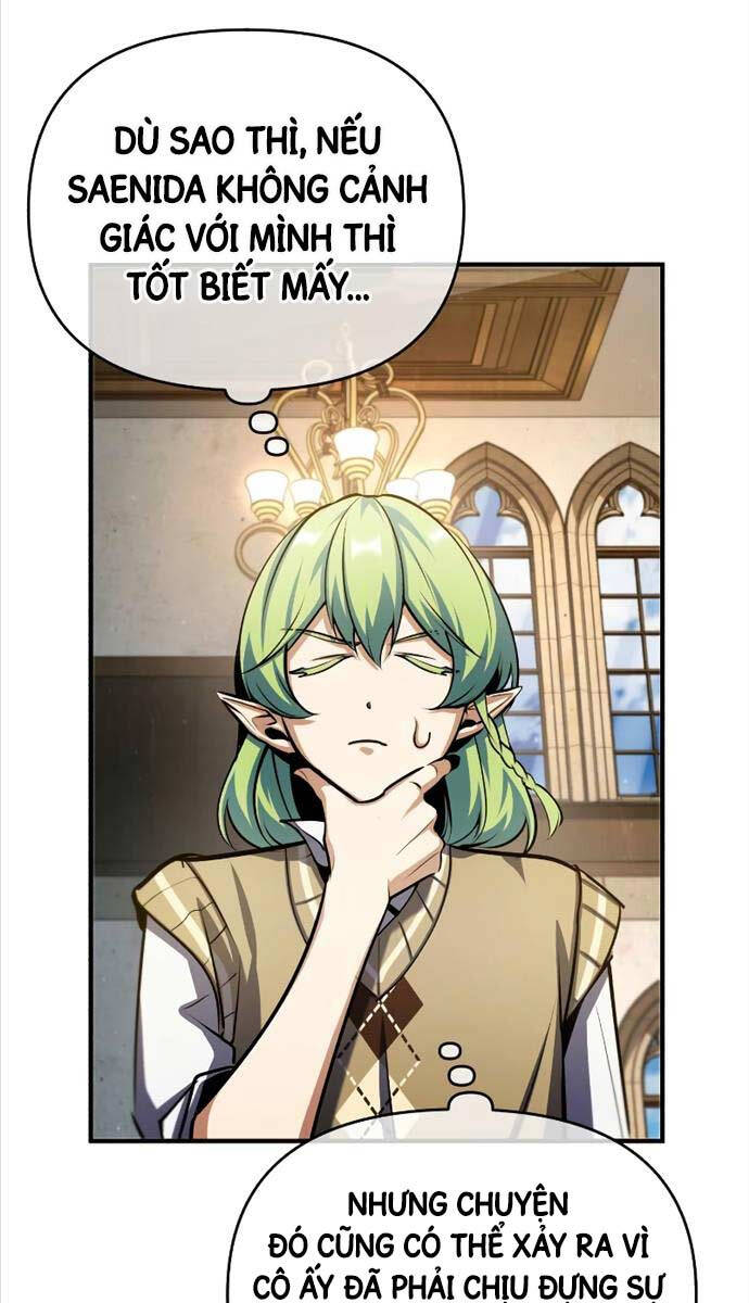 Giáo Sư Gián Điệp Chap 80 - Next Chap 81