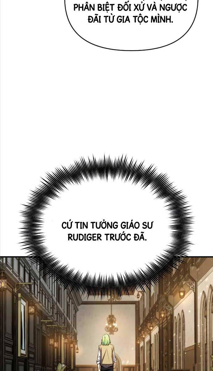 Giáo Sư Gián Điệp Chap 80 - Next Chap 81