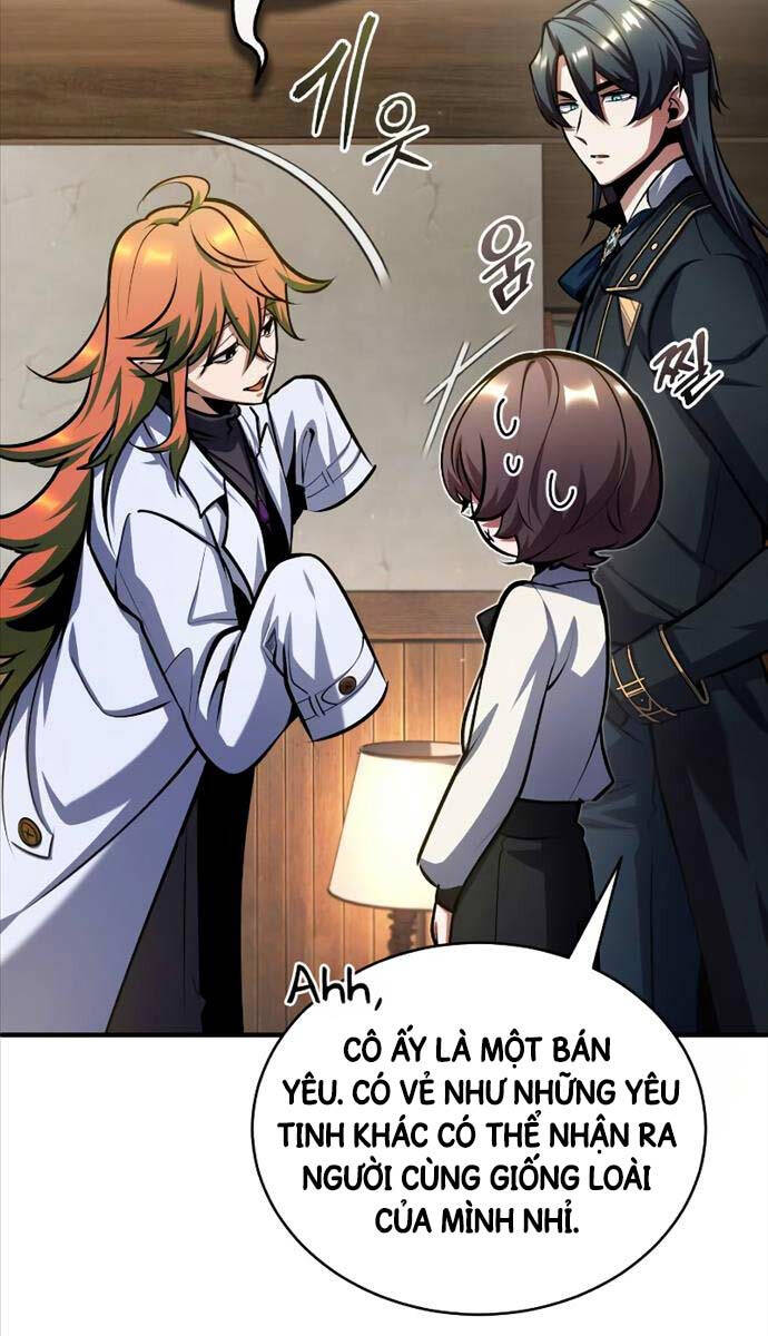 Giáo Sư Gián Điệp Chap 80 - Next Chap 81