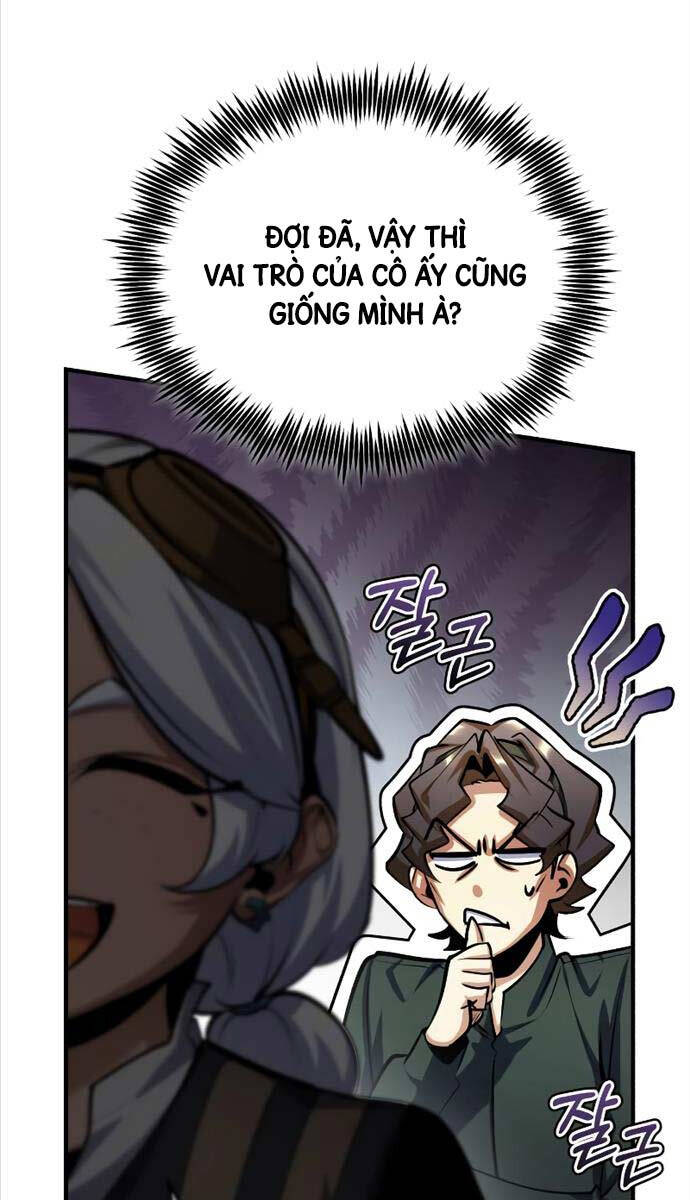 Giáo Sư Gián Điệp Chap 80 - Next Chap 81