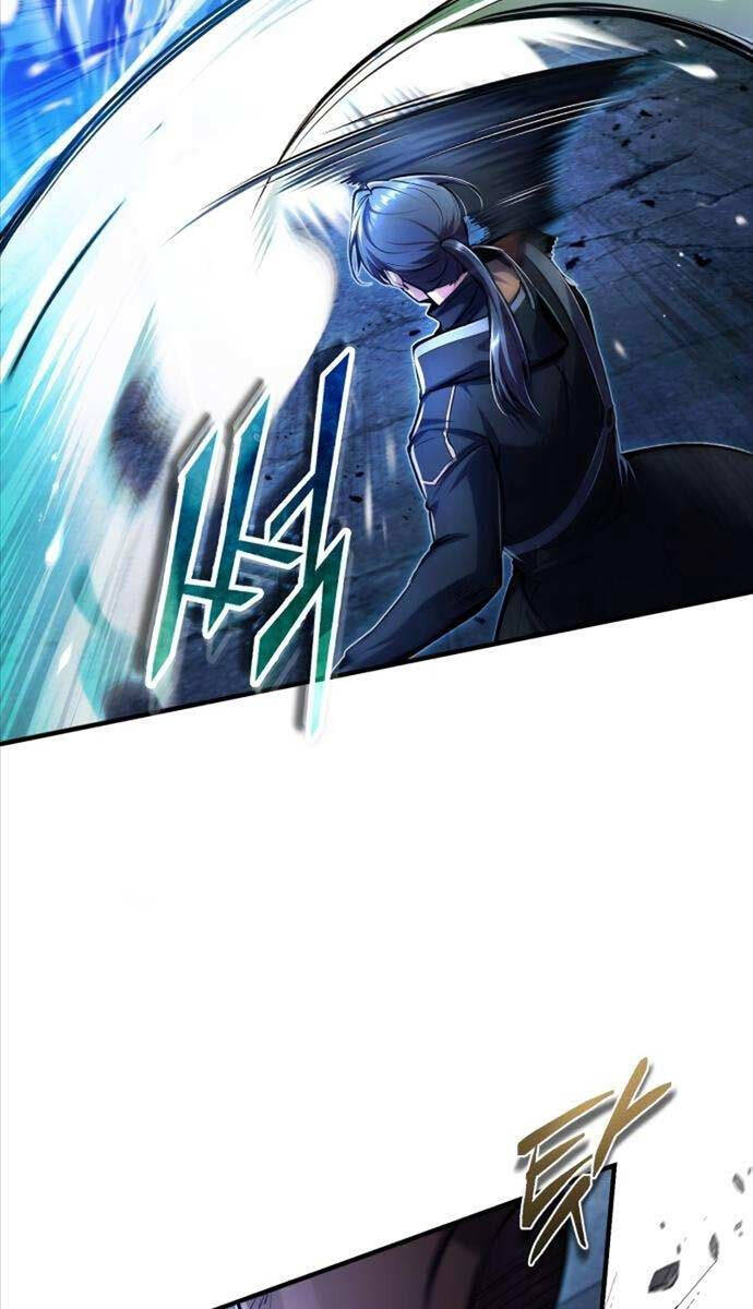 Giáo Sư Gián Điệp Chap 81 - Next Chap 82
