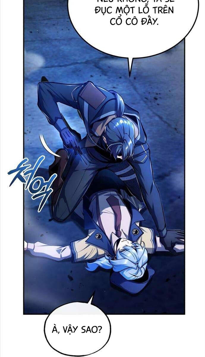 Giáo Sư Gián Điệp Chap 81 - Next Chap 82