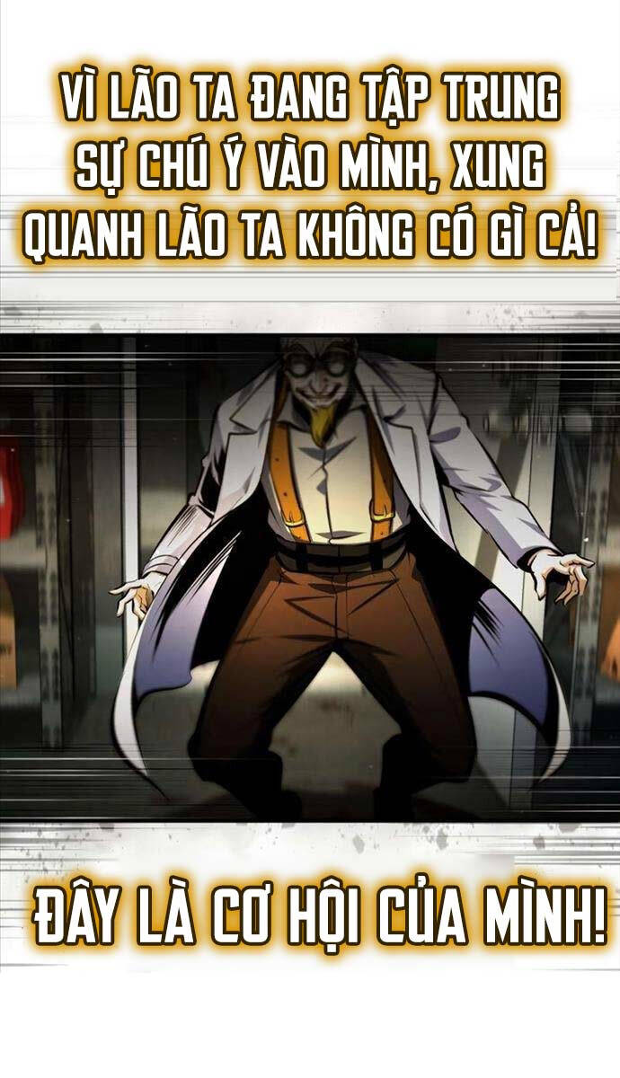 Giáo Sư Gián Điệp Chap 81 - Next Chap 82