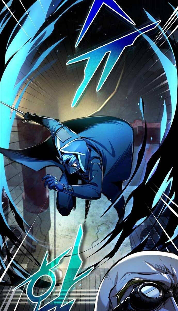 Giáo Sư Gián Điệp Chap 81 - Next Chap 82