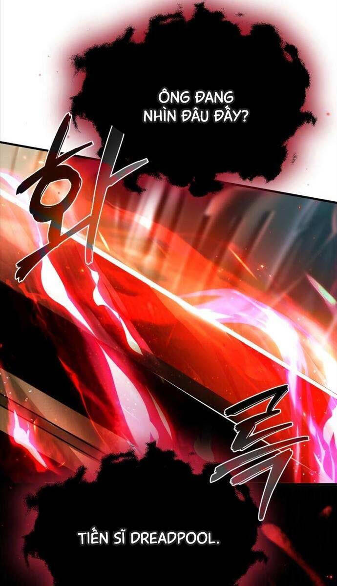 Giáo Sư Gián Điệp Chap 81 - Next Chap 82