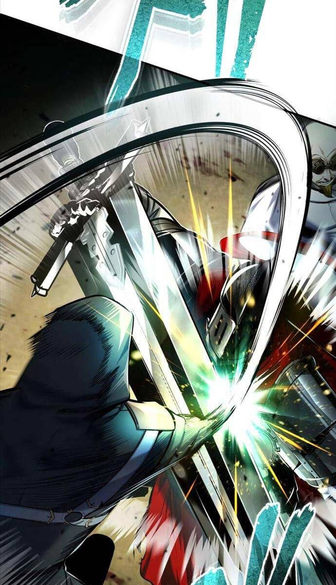 Giáo Sư Gián Điệp Chap 81 - Next Chap 82