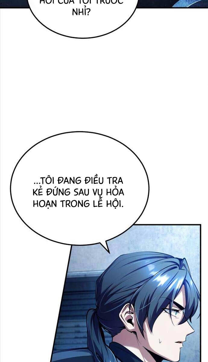Giáo Sư Gián Điệp Chap 81 - Next Chap 82