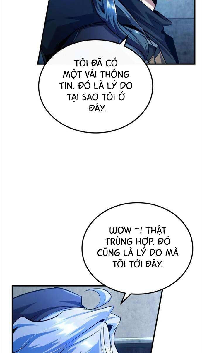 Giáo Sư Gián Điệp Chap 81 - Next Chap 82