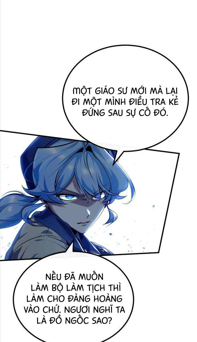 Giáo Sư Gián Điệp Chap 81 - Next Chap 82