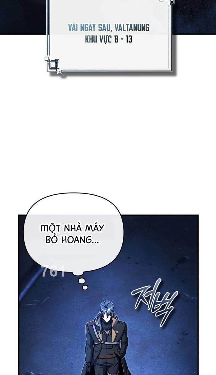 Giáo Sư Gián Điệp Chap 81 - Next Chap 82
