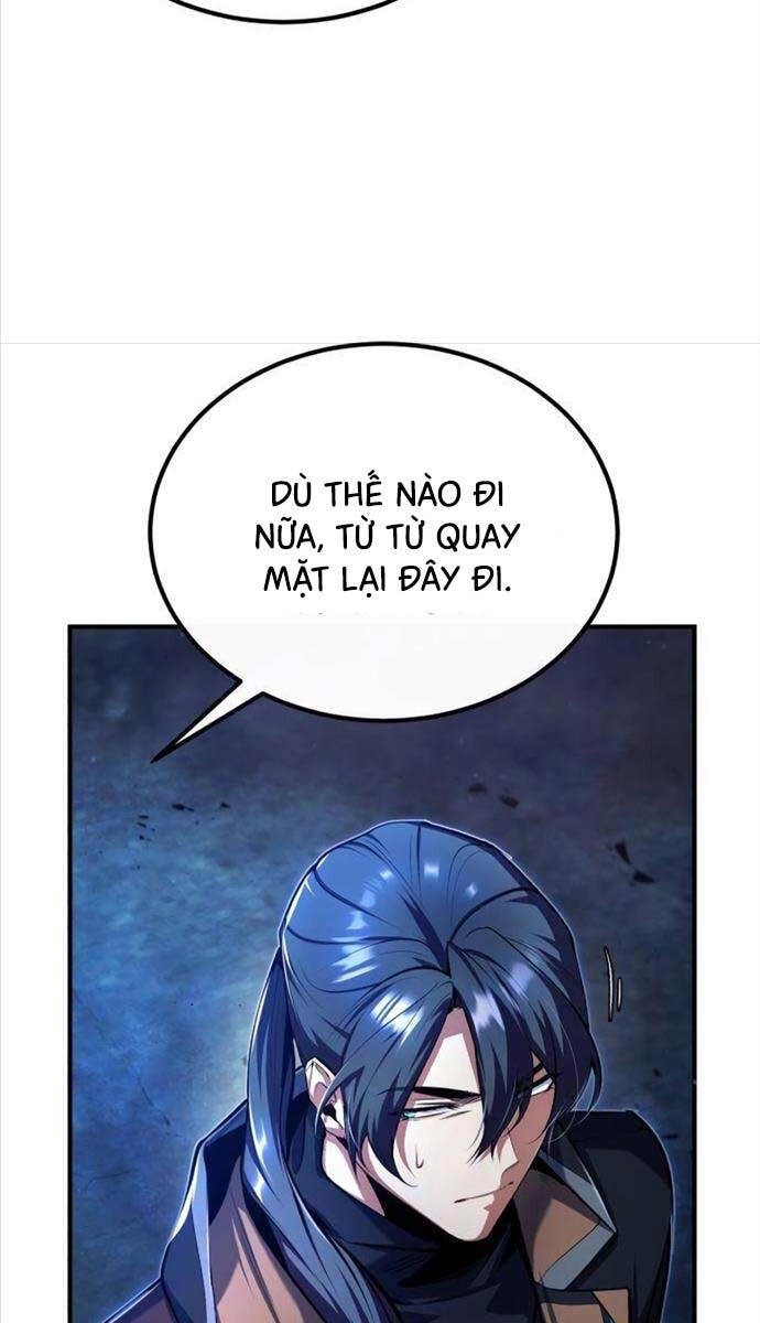 Giáo Sư Gián Điệp Chap 81 - Next Chap 82
