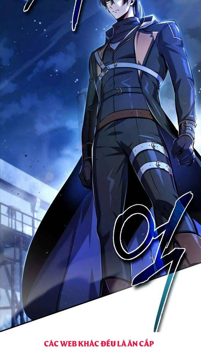 Giáo Sư Gián Điệp Chap 81 - Next Chap 82