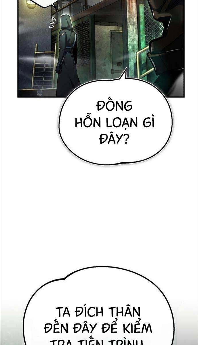 Giáo Sư Gián Điệp Chap 81 - Next Chap 82