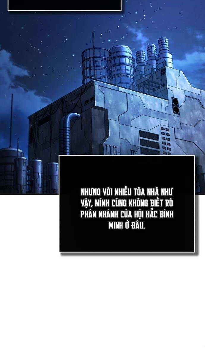 Giáo Sư Gián Điệp Chap 81 - Next Chap 82