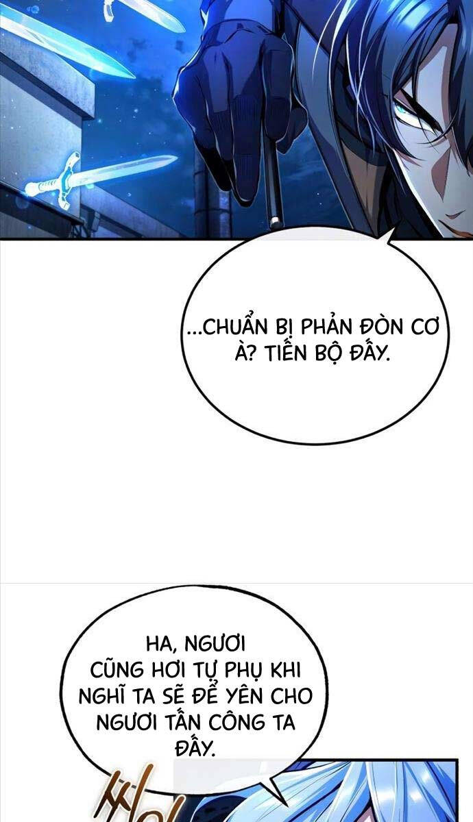 Giáo Sư Gián Điệp Chap 81 - Next Chap 82