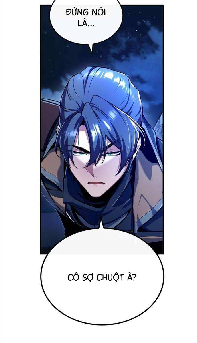 Giáo Sư Gián Điệp Chap 81 - Next Chap 82