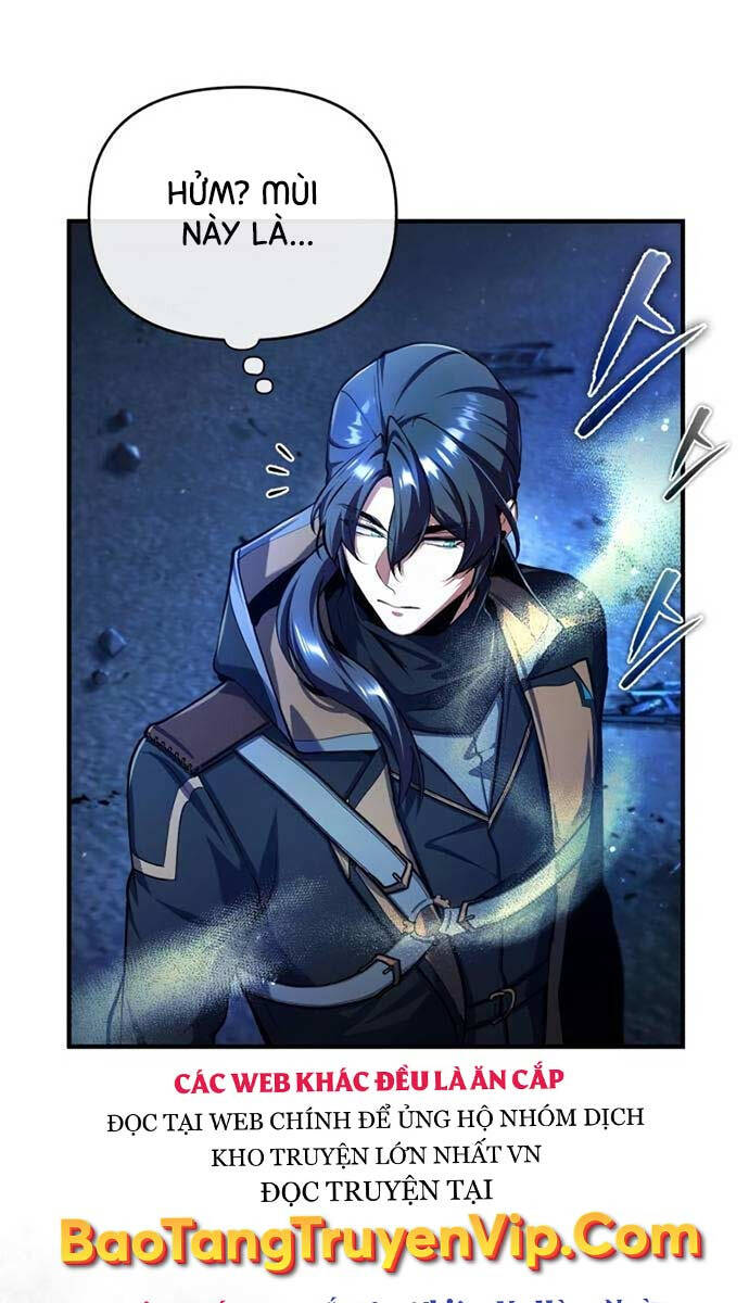 Giáo Sư Gián Điệp Chap 81 - Next Chap 82