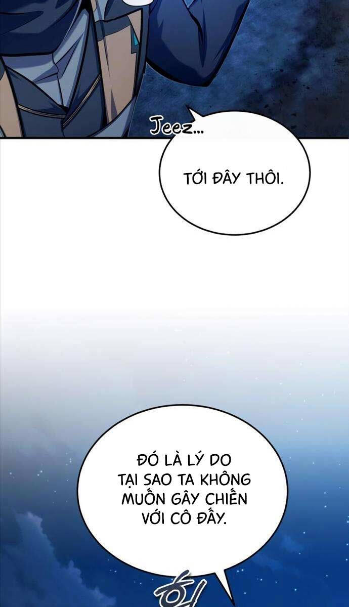 Giáo Sư Gián Điệp Chap 81 - Next Chap 82
