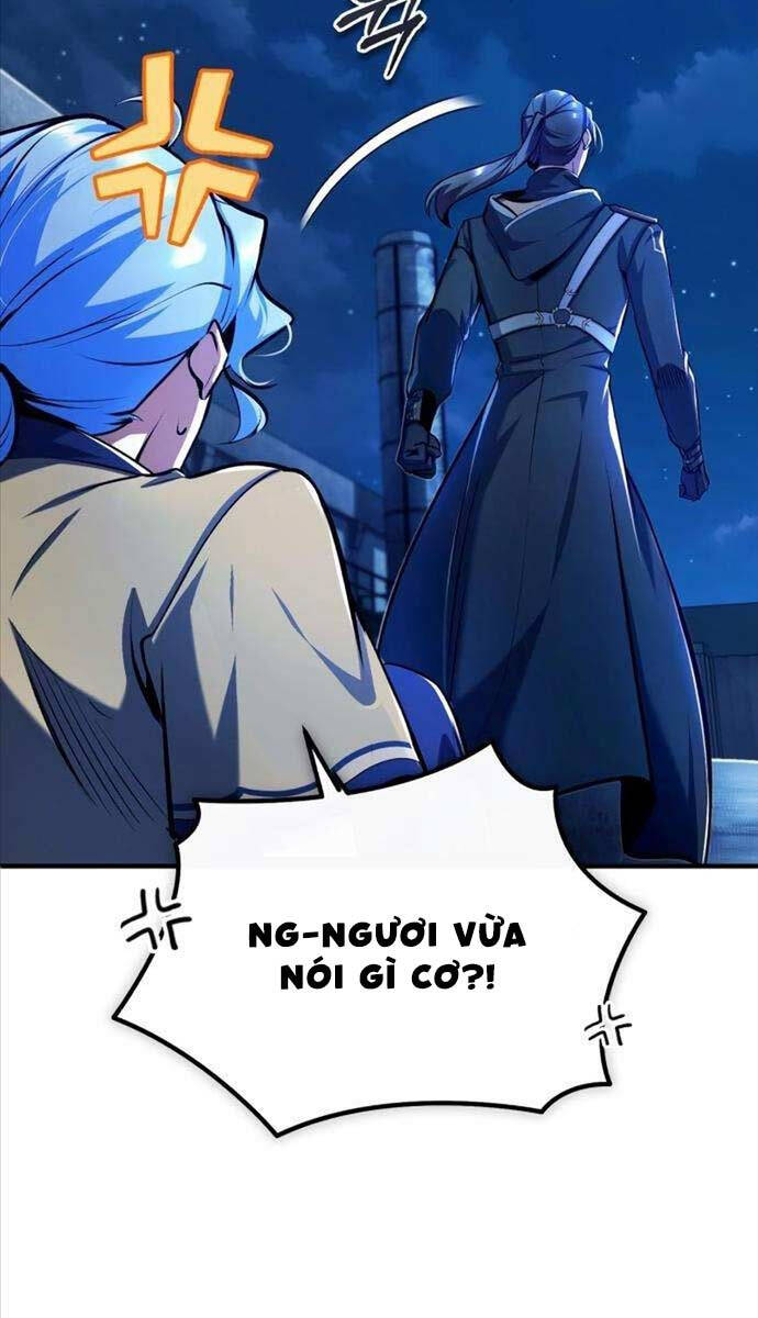 Giáo Sư Gián Điệp Chap 81 - Next Chap 82