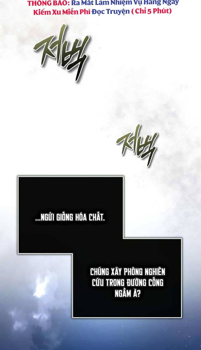 Giáo Sư Gián Điệp Chap 81 - Next Chap 82