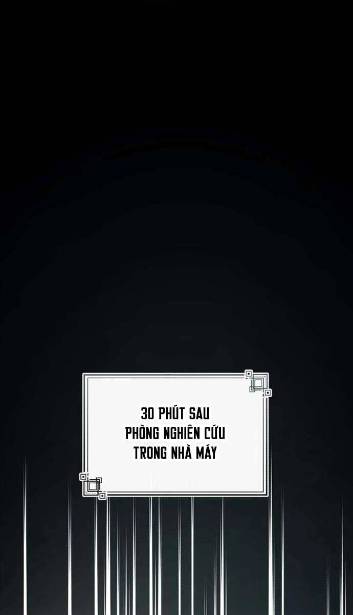 Giáo Sư Gián Điệp Chap 81 - Next Chap 82