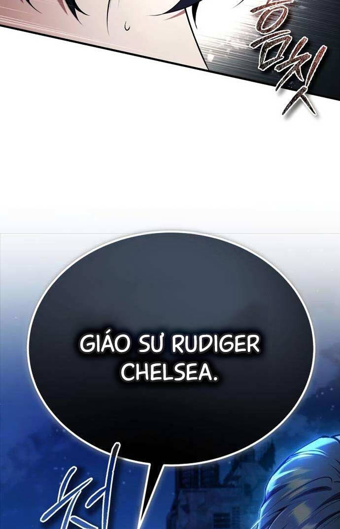 Giáo Sư Gián Điệp Chap 81 - Next Chap 82