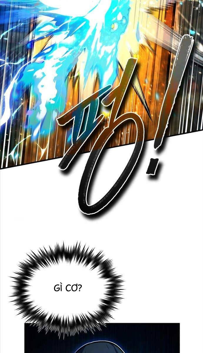 Giáo Sư Gián Điệp Chap 81 - Next Chap 82