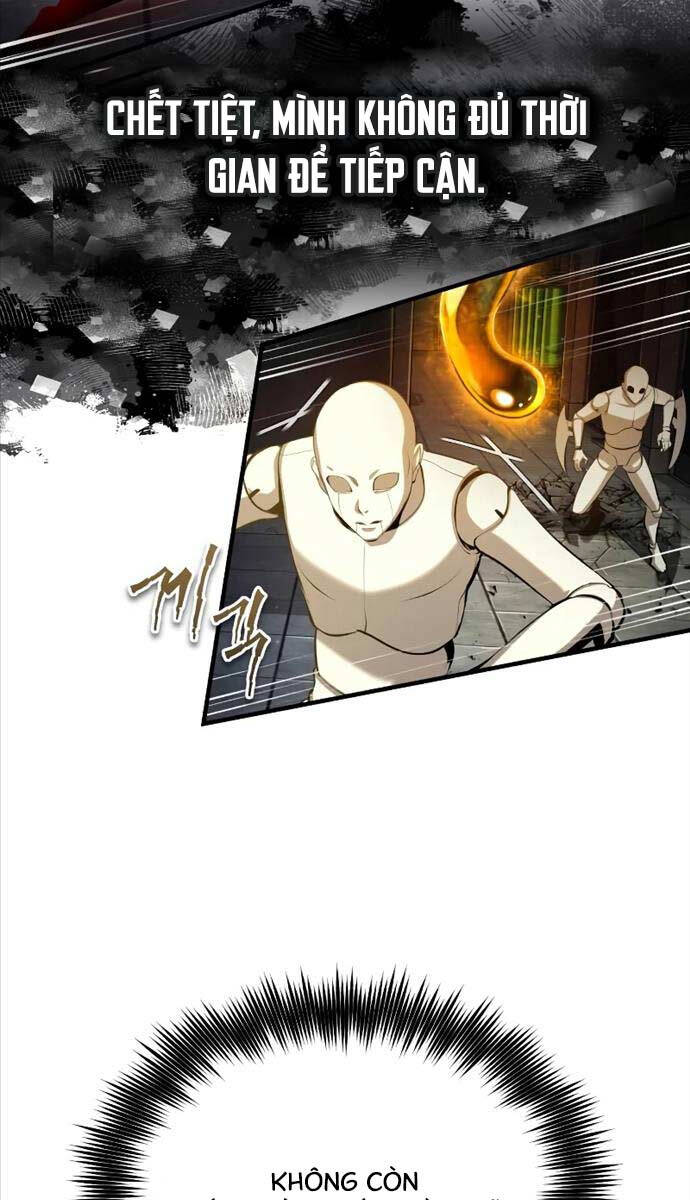 Giáo Sư Gián Điệp Chap 82 - Next Chap 83