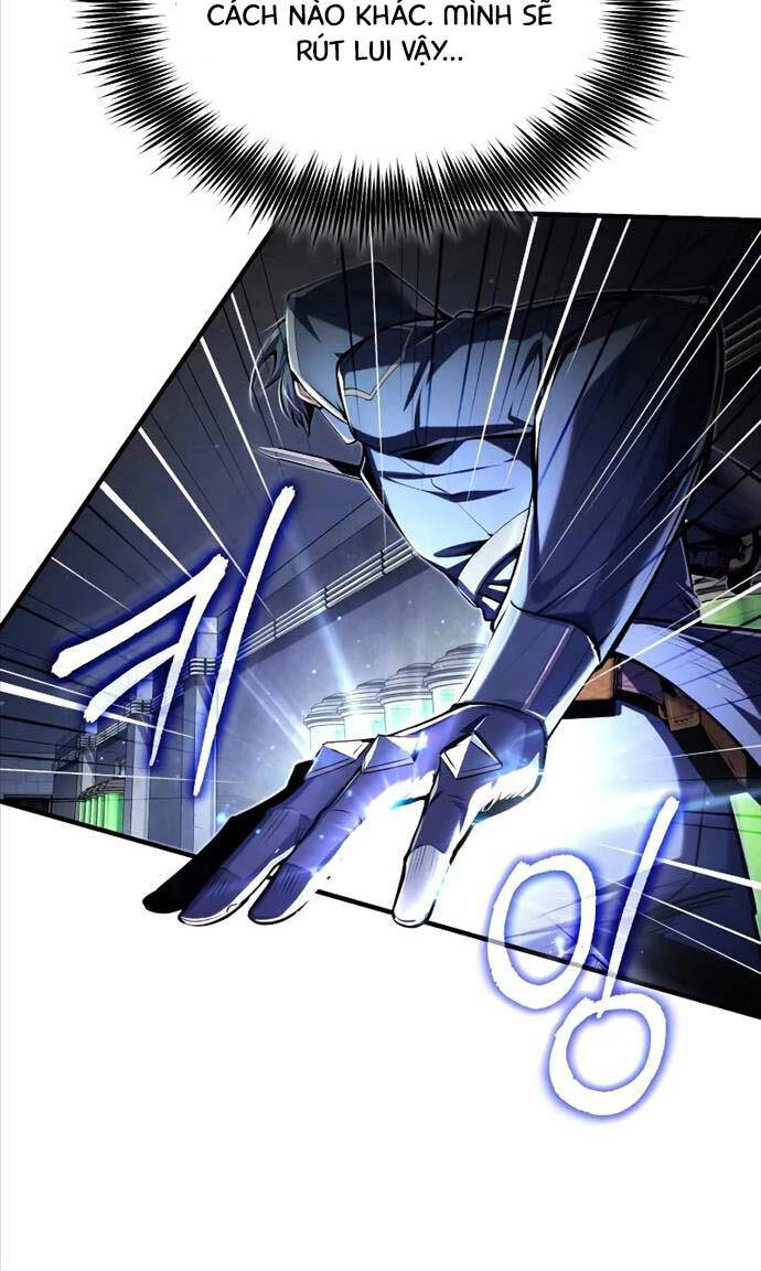 Giáo Sư Gián Điệp Chap 82 - Next Chap 83