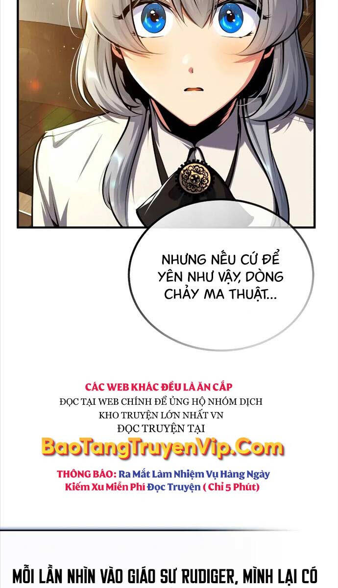 Giáo Sư Gián Điệp Chap 82 - Next Chap 83