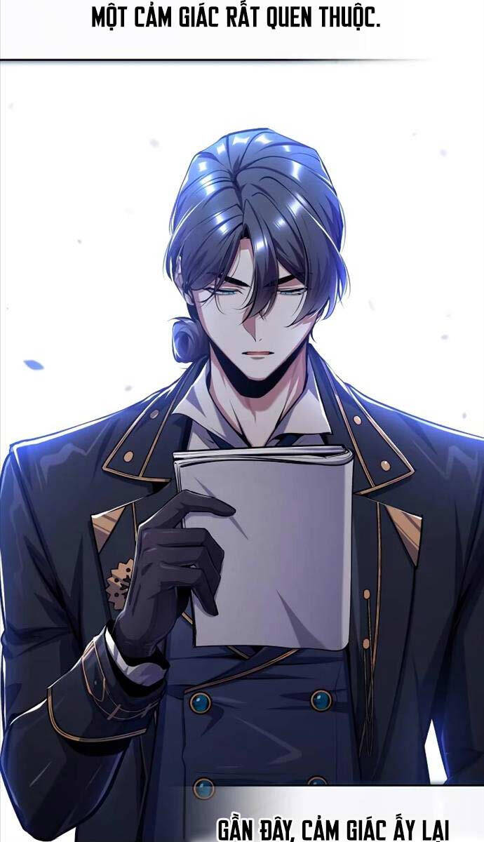 Giáo Sư Gián Điệp Chap 82 - Next Chap 83