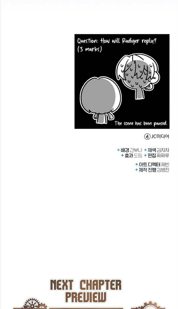 Giáo Sư Gián Điệp Chap 82 - Next Chap 83