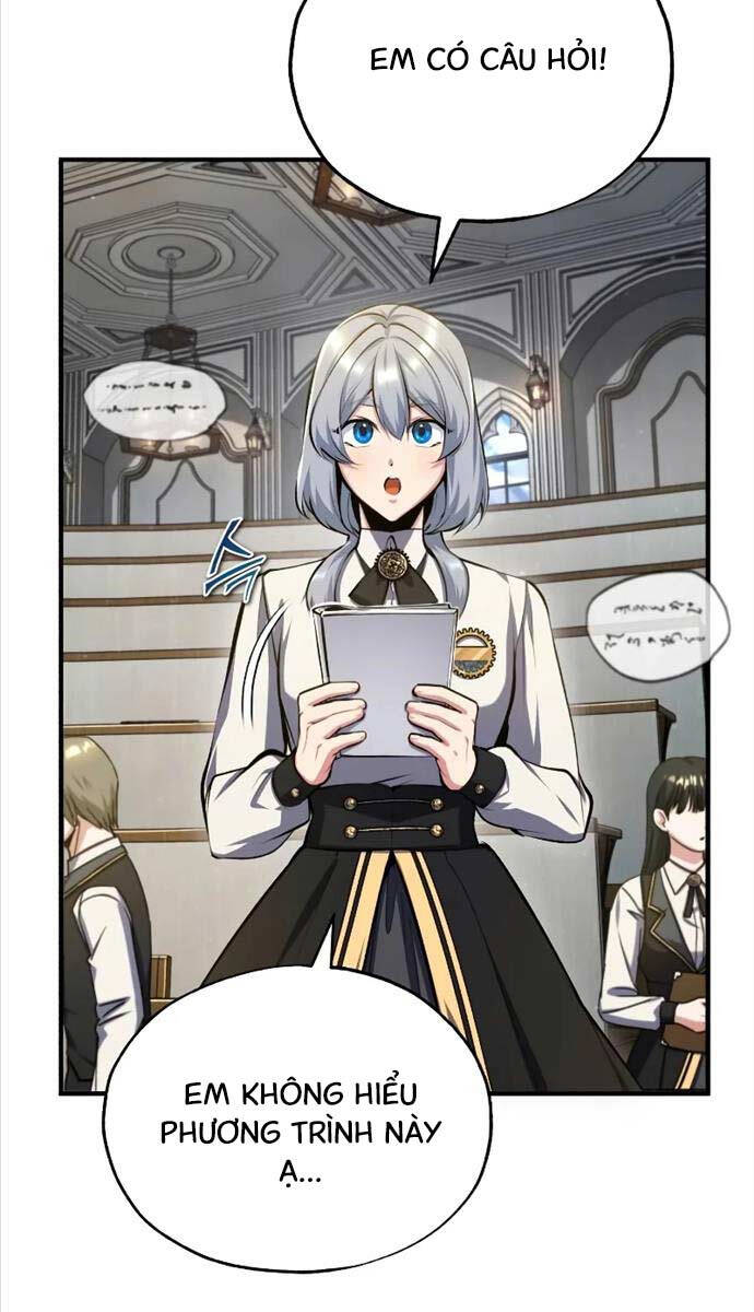 Giáo Sư Gián Điệp Chap 82 - Next Chap 83