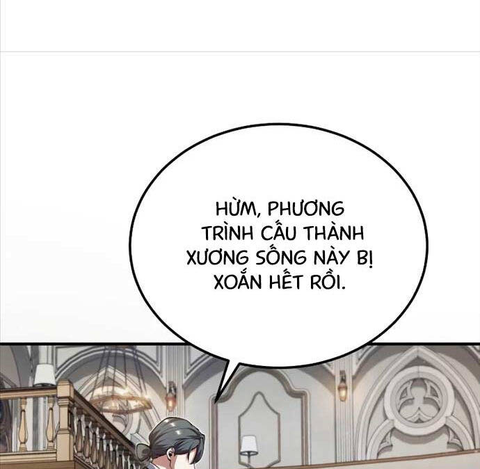 Giáo Sư Gián Điệp Chap 82 - Next Chap 83