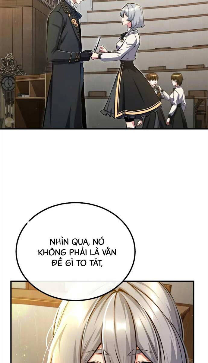 Giáo Sư Gián Điệp Chap 82 - Next Chap 83