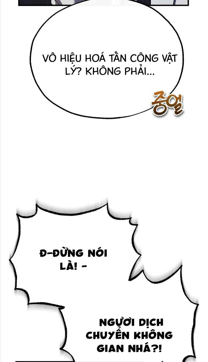 Giáo Sư Gián Điệp Chap 82 - Next Chap 83