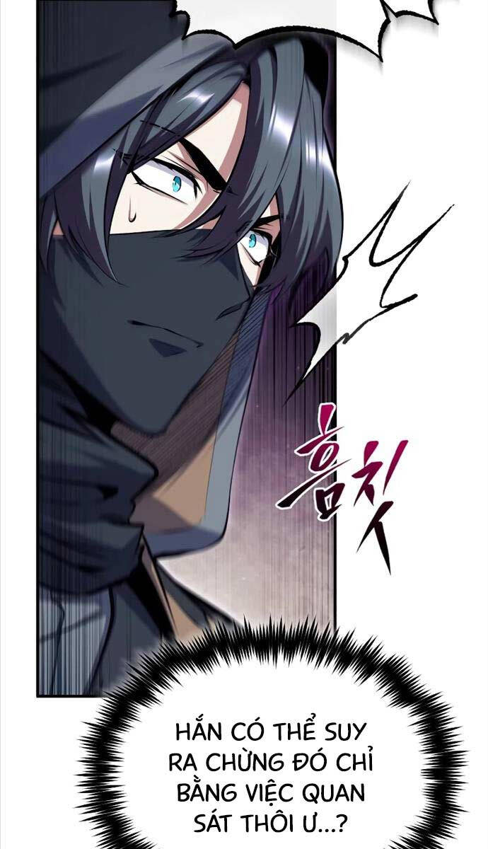 Giáo Sư Gián Điệp Chap 82 - Next Chap 83