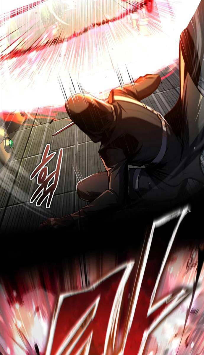 Giáo Sư Gián Điệp Chap 82 - Next Chap 83
