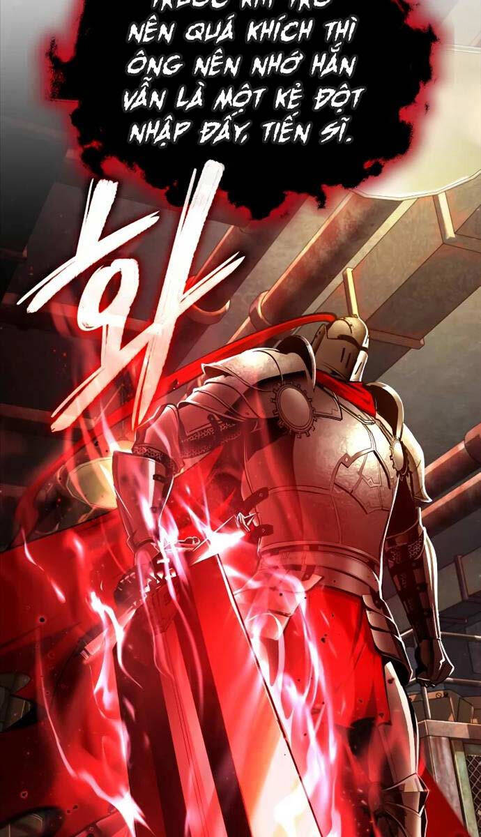 Giáo Sư Gián Điệp Chap 82 - Next Chap 83