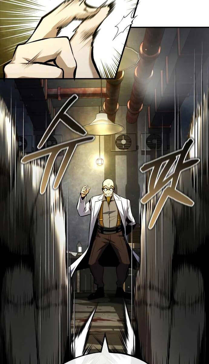 Giáo Sư Gián Điệp Chap 82 - Next Chap 83