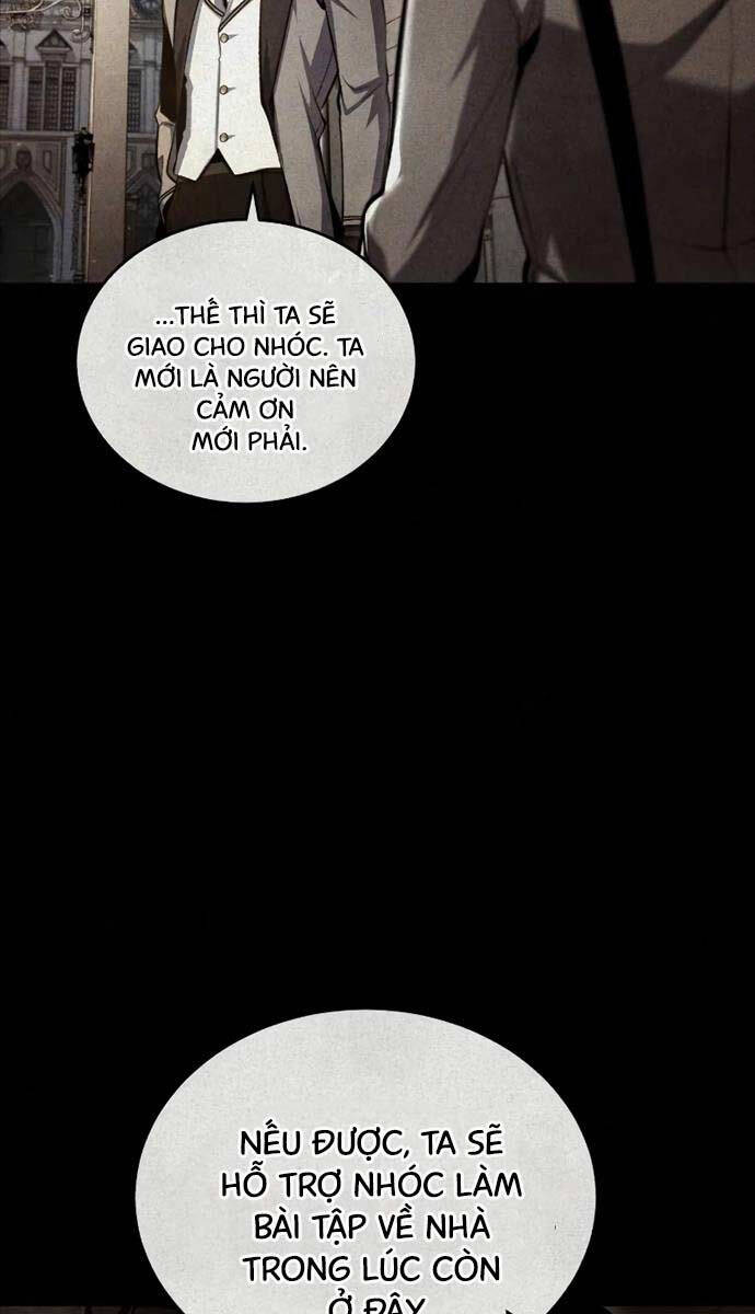 Giáo Sư Gián Điệp Chap 82 - Next Chap 83