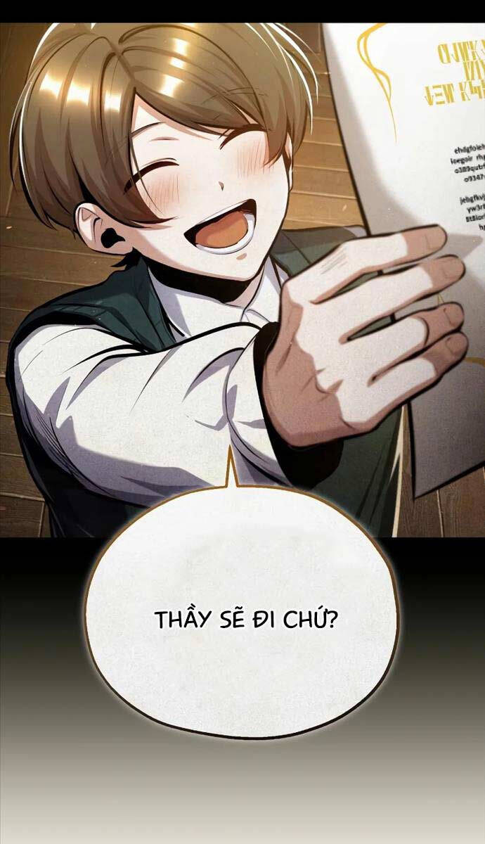 Giáo Sư Gián Điệp Chap 82 - Next Chap 83