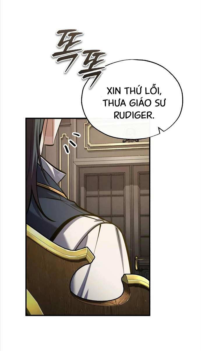Giáo Sư Gián Điệp Chap 82 - Next Chap 83
