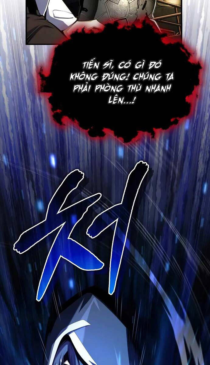 Giáo Sư Gián Điệp Chap 82 - Next Chap 83