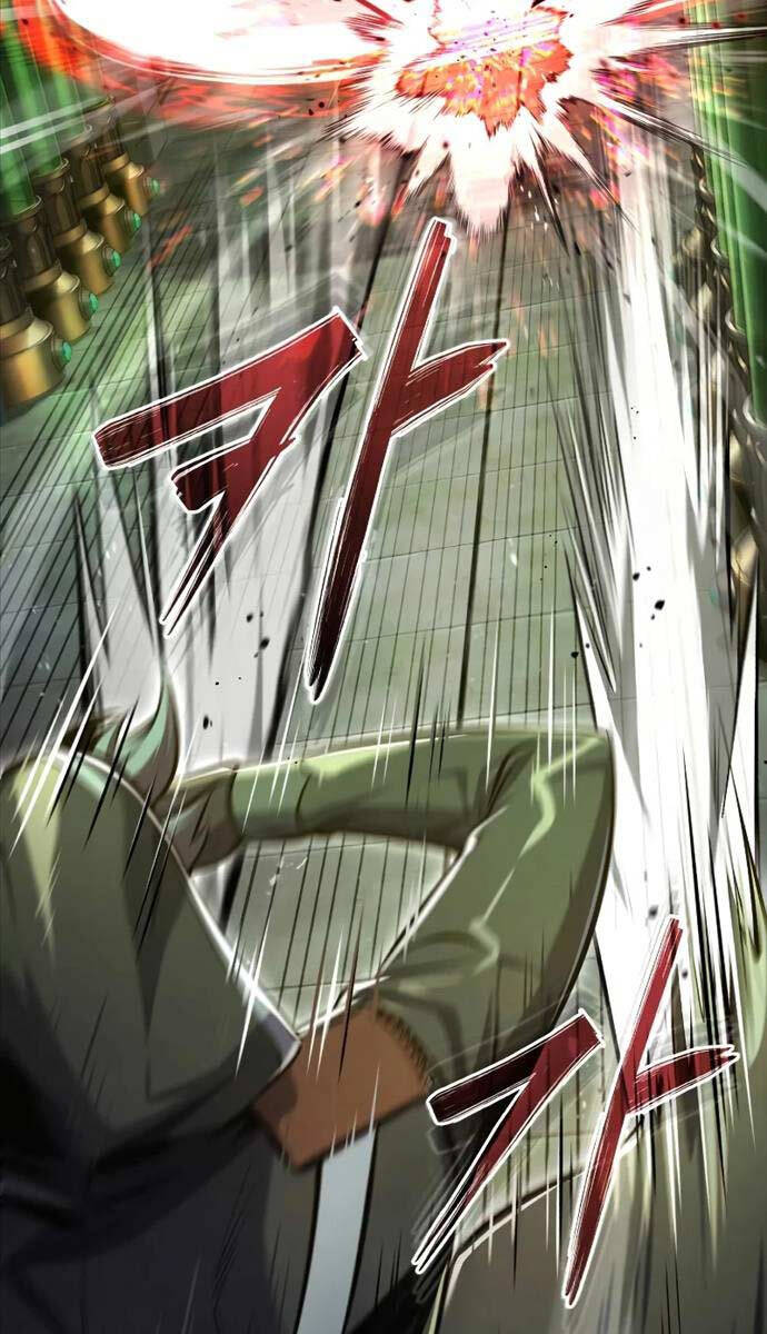 Giáo Sư Gián Điệp Chap 82 - Next Chap 83
