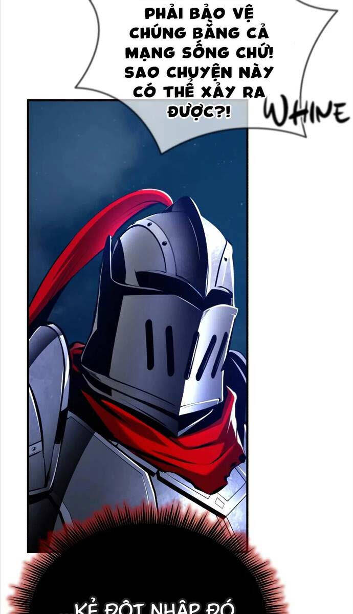Giáo Sư Gián Điệp Chap 82 - Next Chap 83
