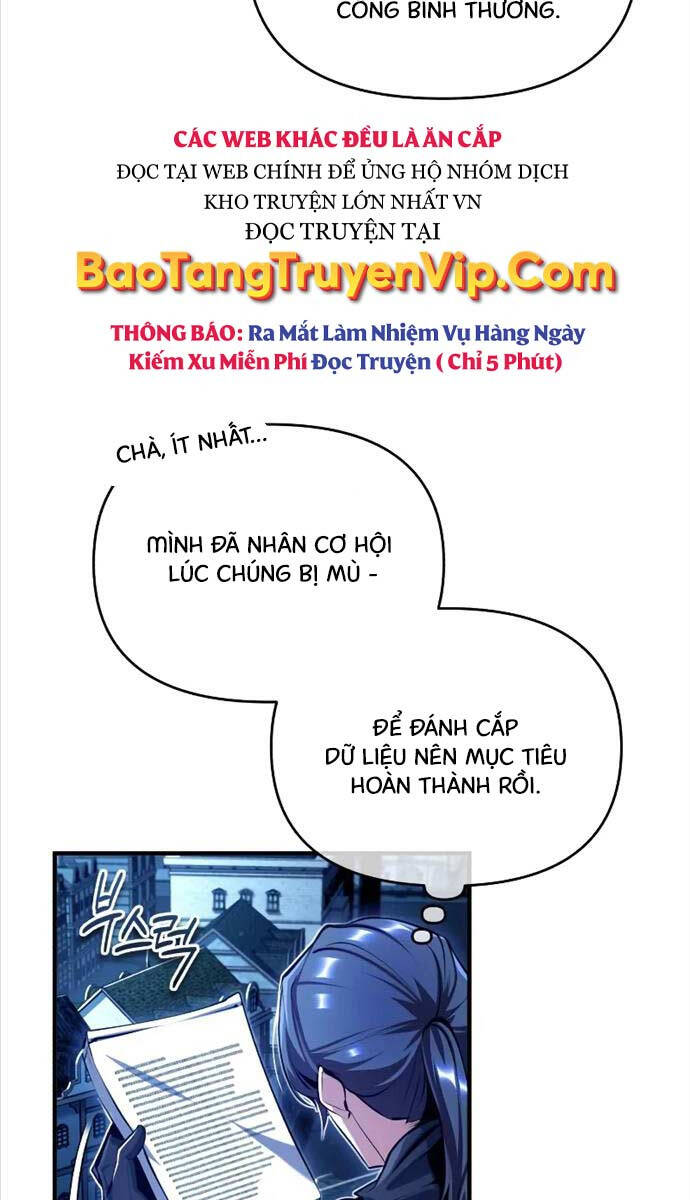 Giáo Sư Gián Điệp Chap 82 - Next Chap 83