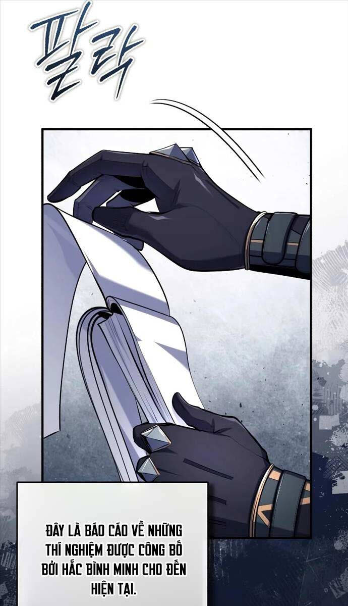 Giáo Sư Gián Điệp Chap 82 - Next Chap 83